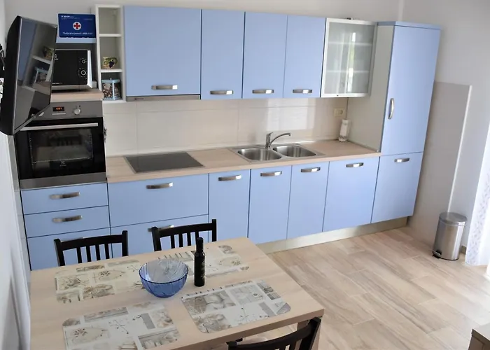 Apartmani Diana