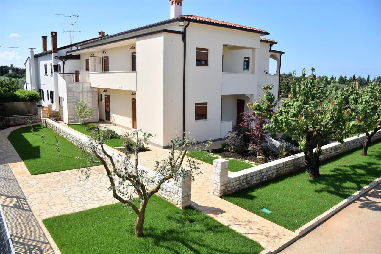 Apartman Diana