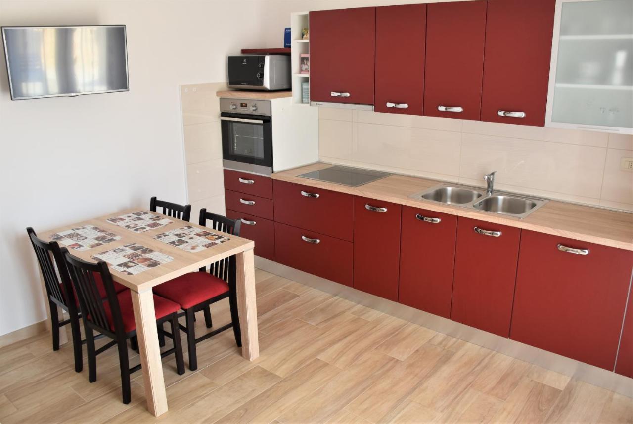 Apartman Diana Novigrad (Istria)