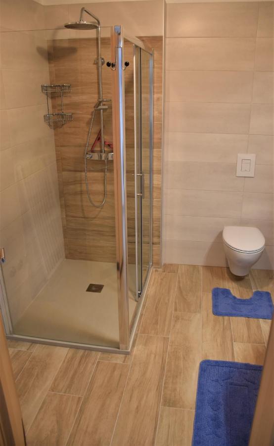 Apartman Diana Novigrad (Istria)