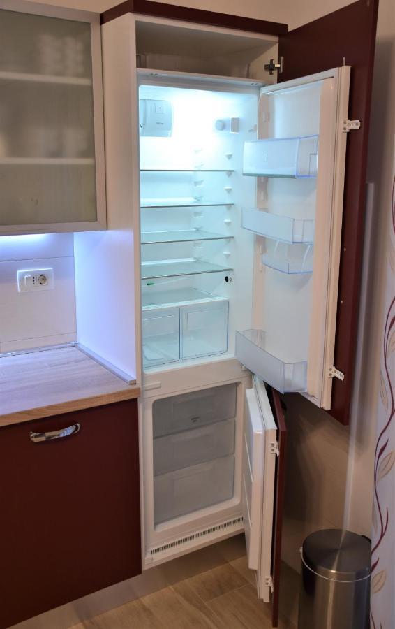 Diana Apartman Novigrad (Istria)