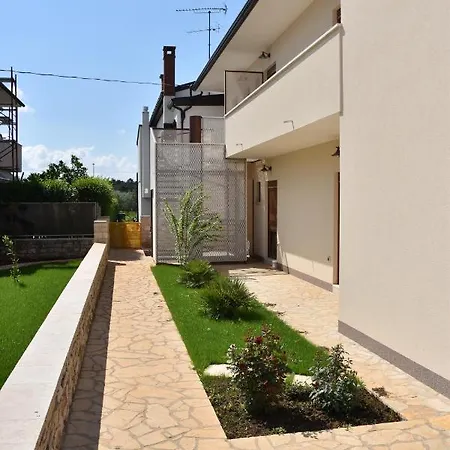 Apartmani Diana Novigrad (Istria) Exterior photo