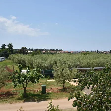Apartmani Diana Novigrad (Istria) Exterior photo