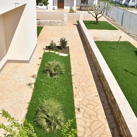 Apartmani Diana Novigrad (Istria) Exterior photo