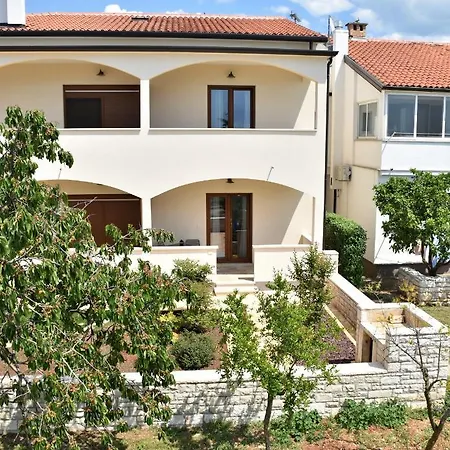 Apartmani Diana Novigrad (Istria) Exterior photo