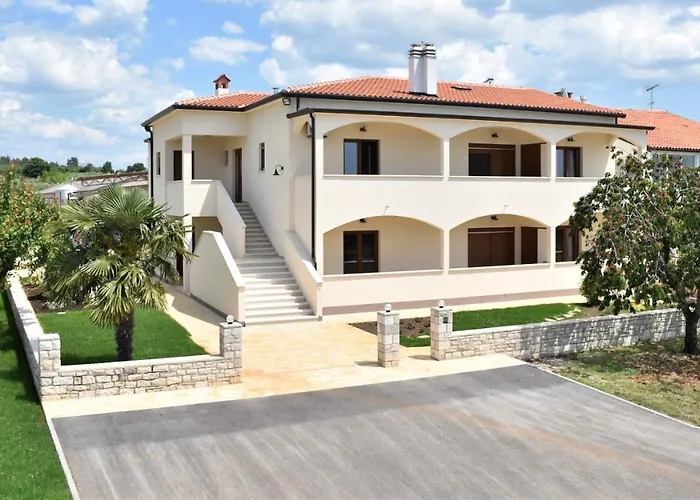 Apartmani Diana