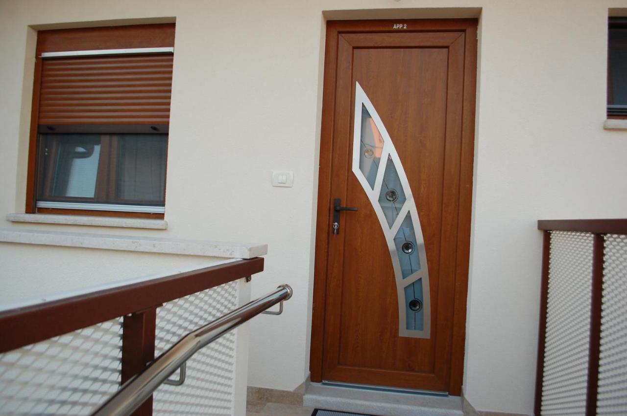 Apartment Diana Novigrad (Istria)