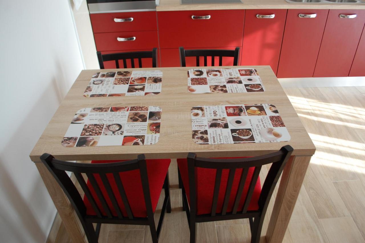 Diana Apartment Novigrad (Istria)