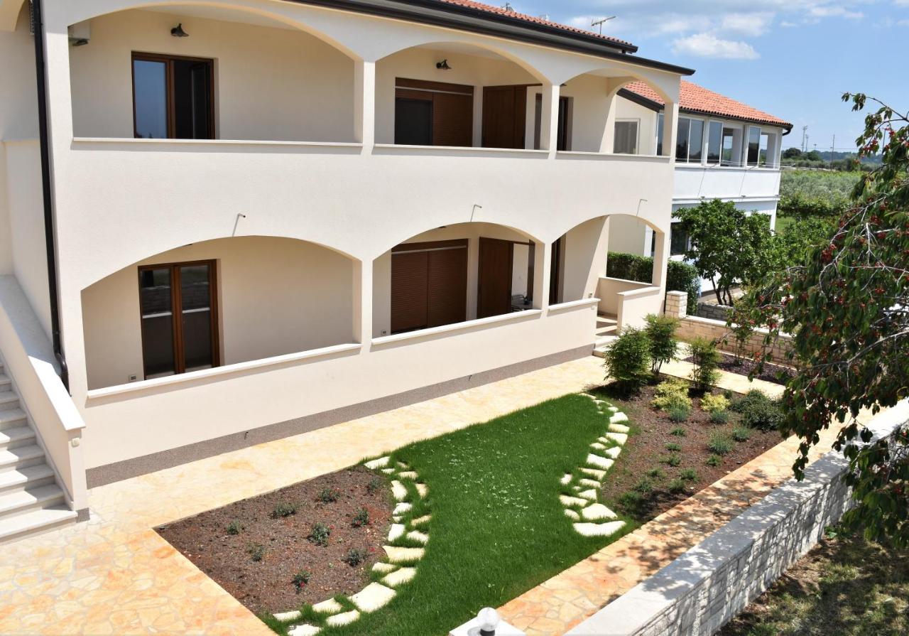 Diana Novigrad (Istria)