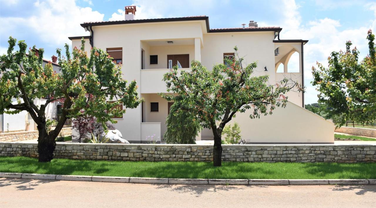 Diana Apartment Novigrad (Istria)