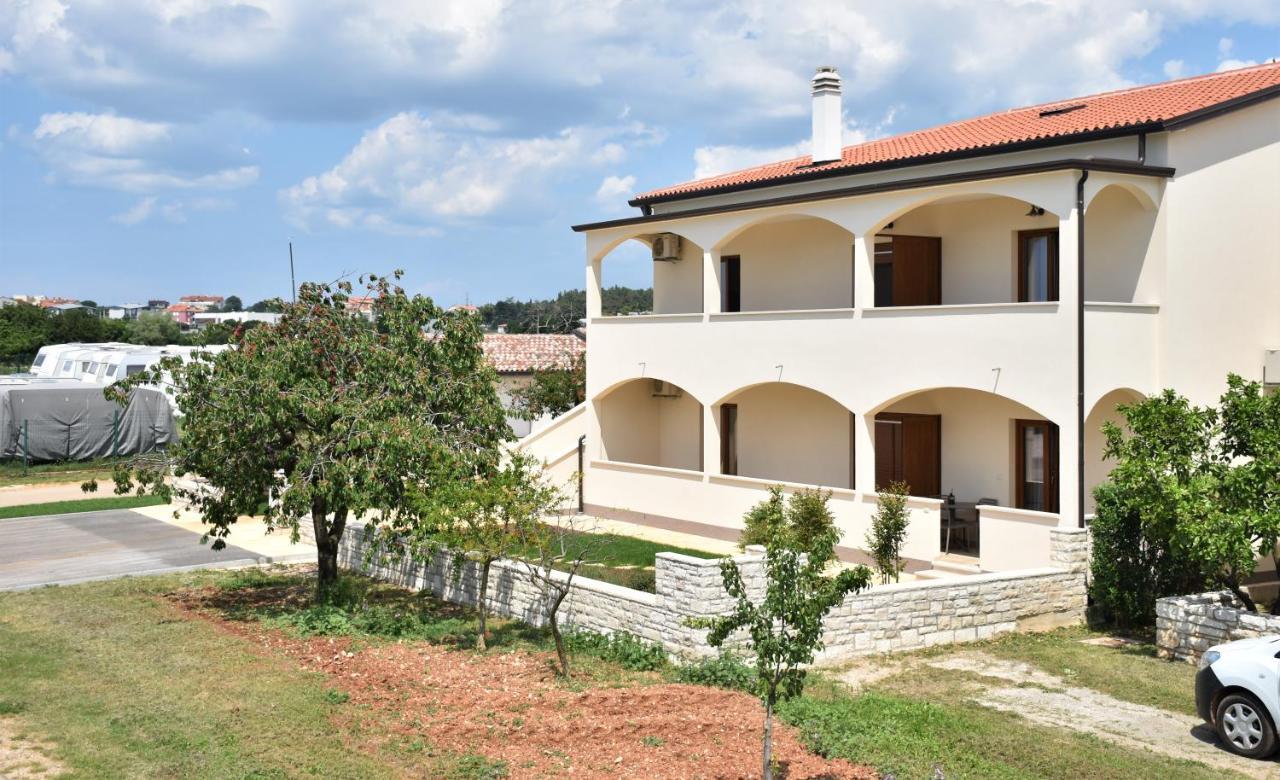 Diana Novigrad (Istria)