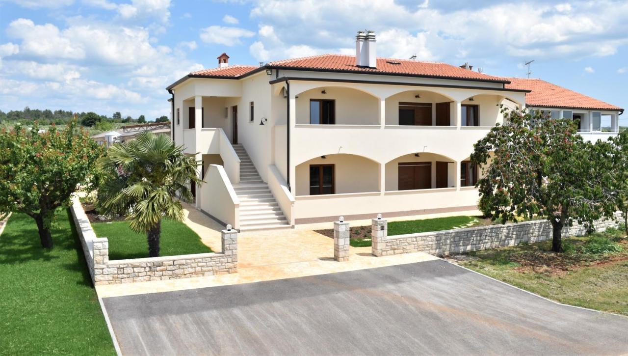 Diana * Novigrad (Istria)