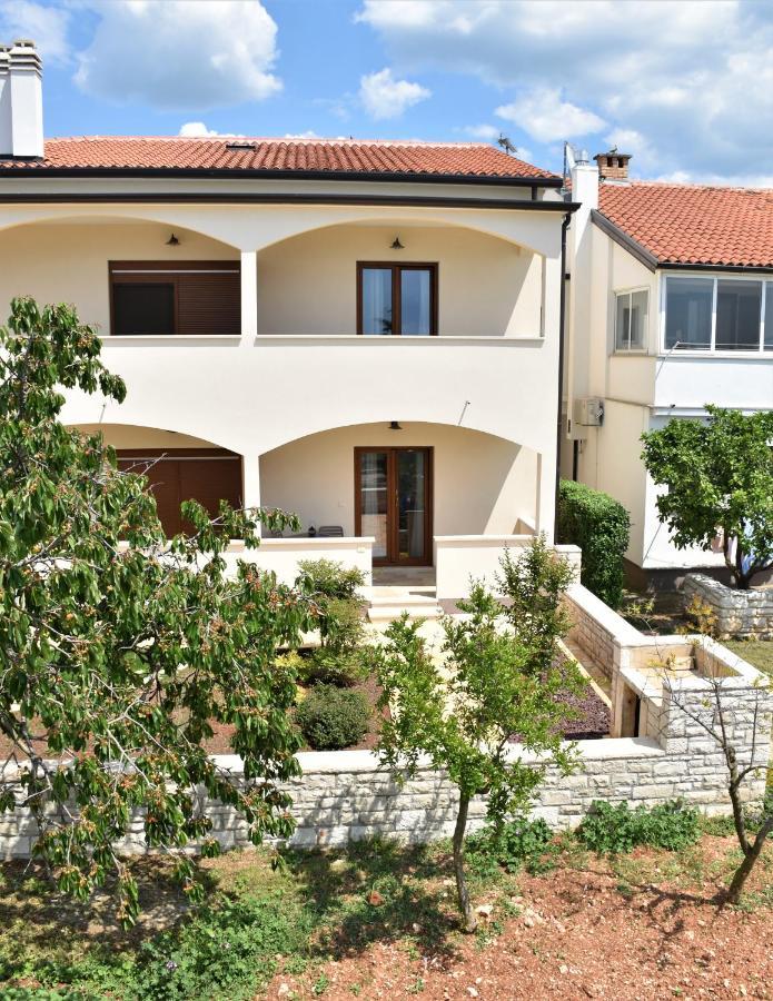 Apartment Diana Novigrad (Istria)