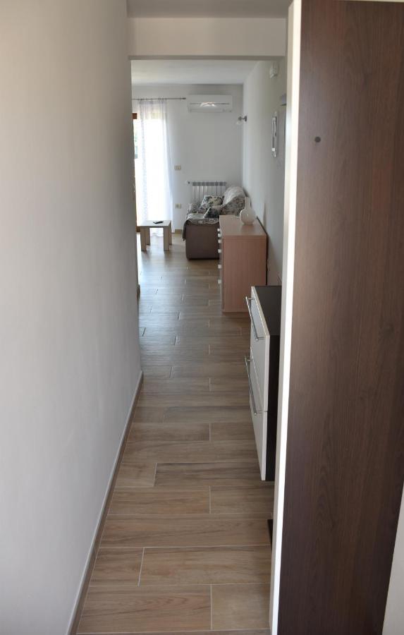 Apartment Diana *