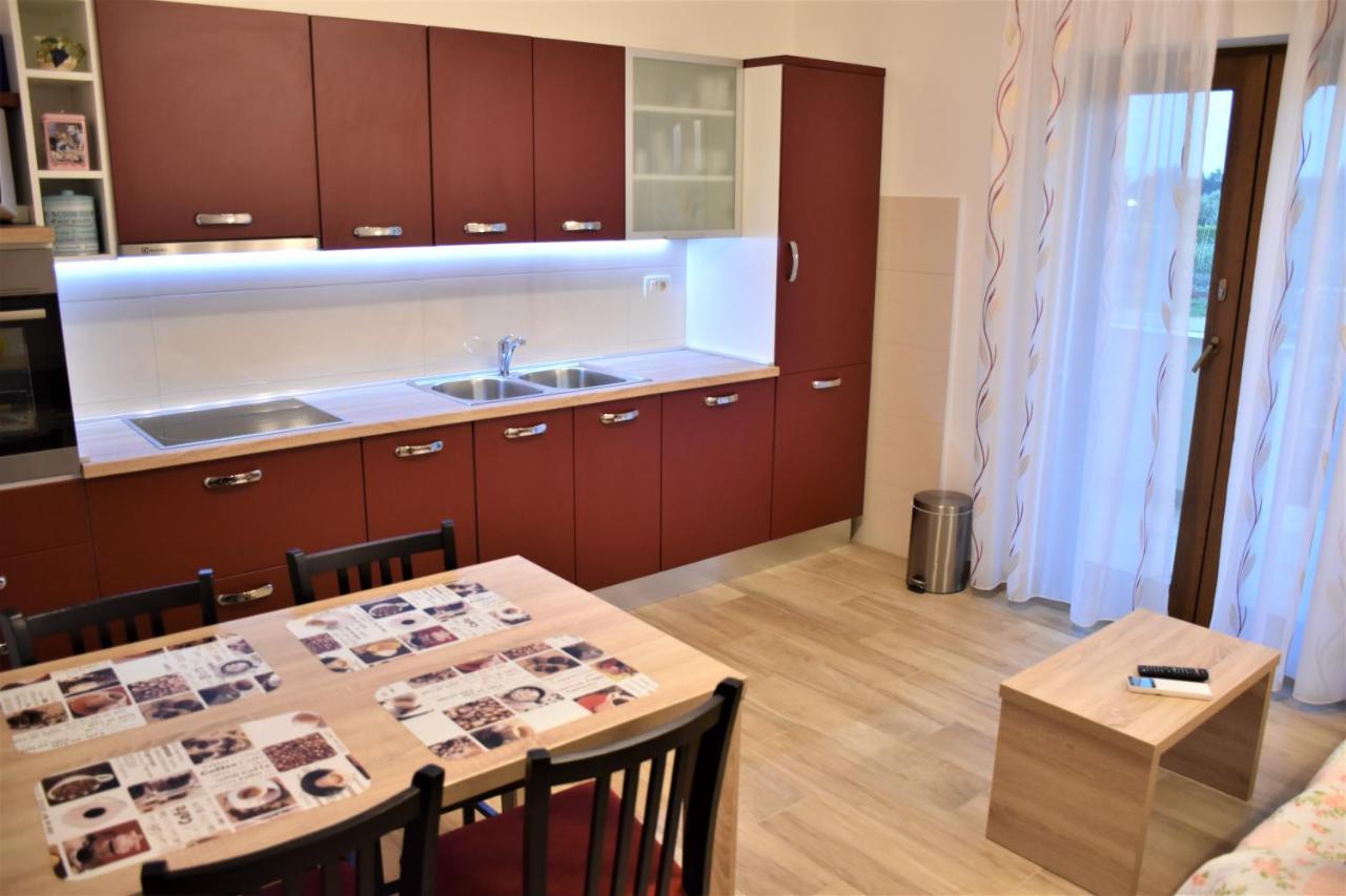 Apartment Diana Novigrad (Istria)