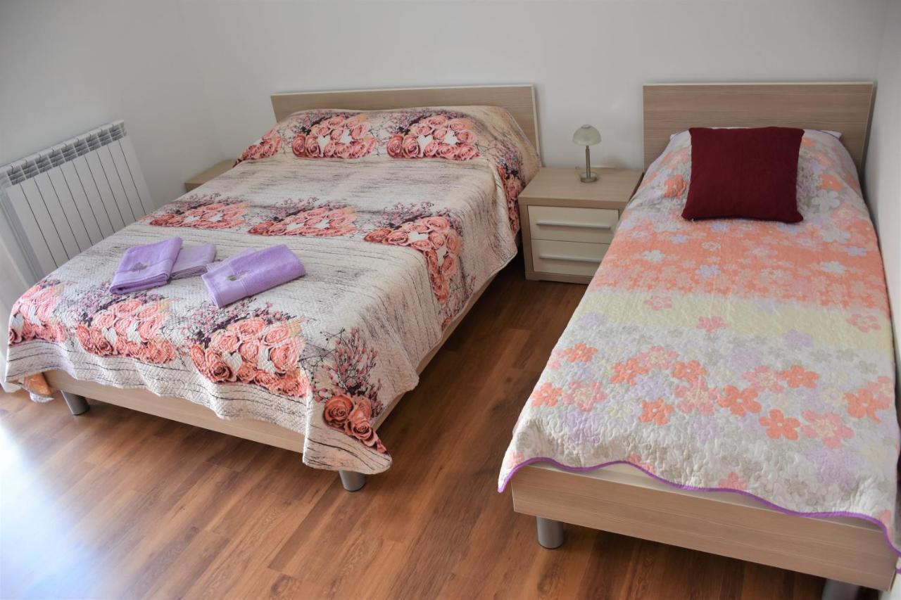 Apartment Diana Novigrad (Istria)