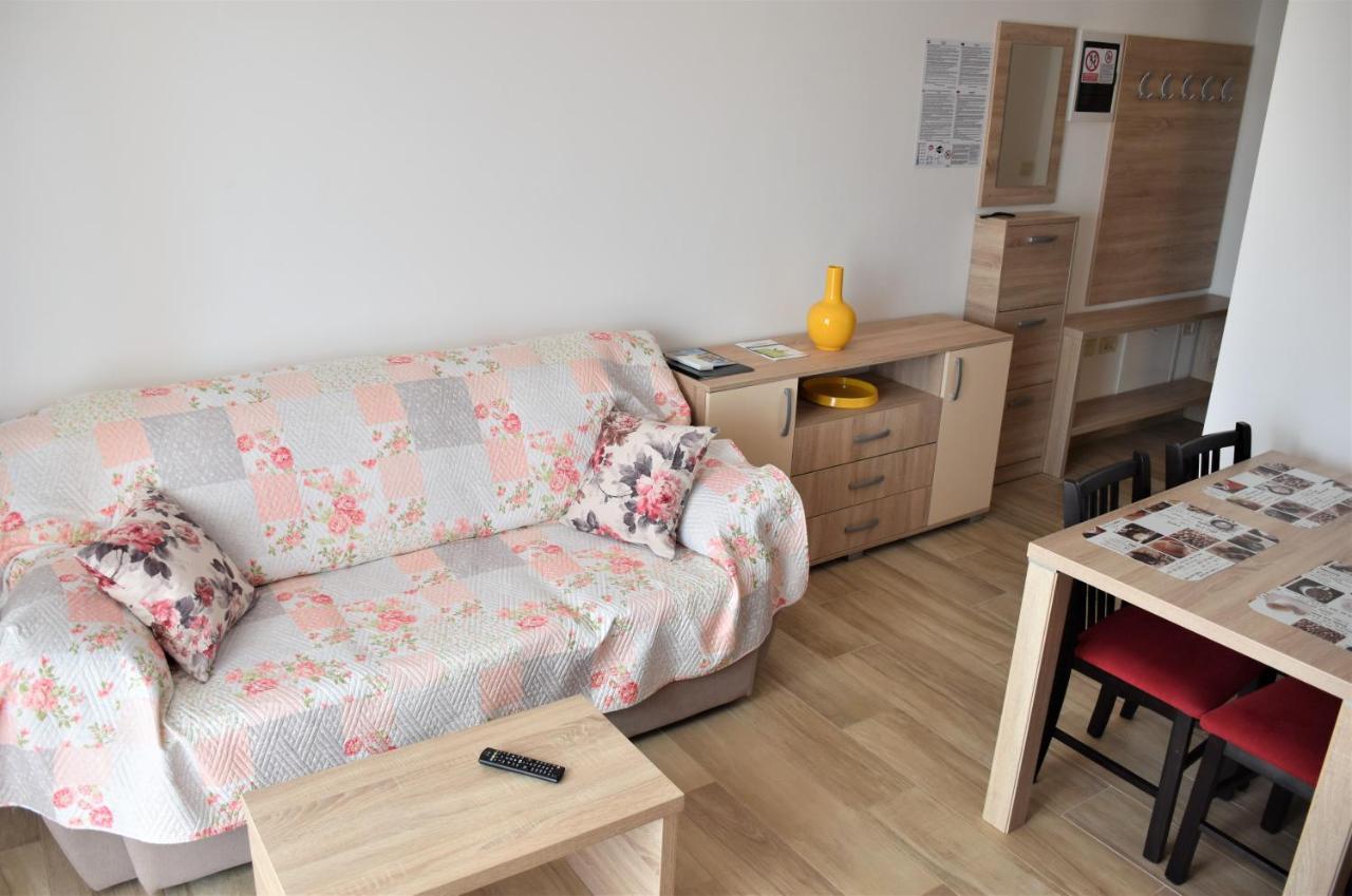 Apartment Diana Novigrad (Istria)