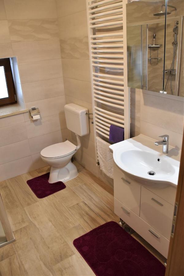 Diana Apartment Novigrad (Istria)