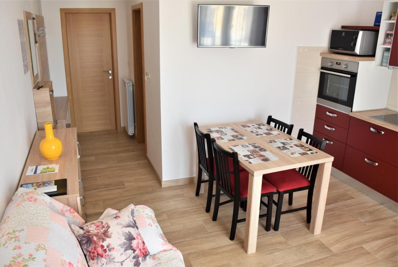 Diana Apartment Novigrad (Istria)