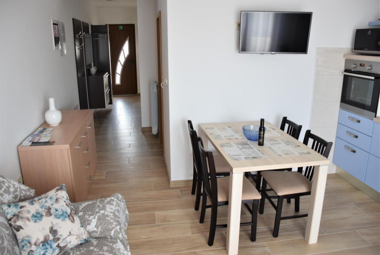 Diana Apartment *