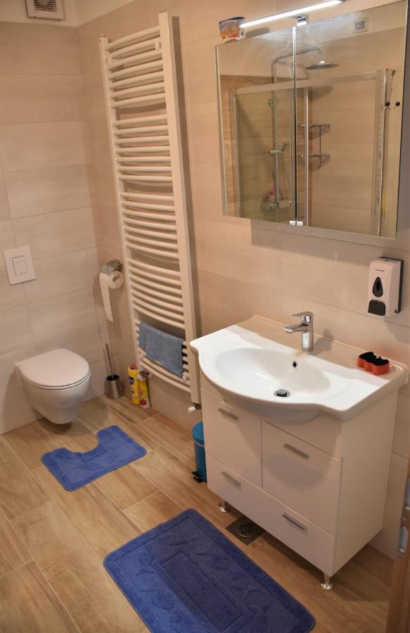 Apartment Diana Novigrad (Istria)
