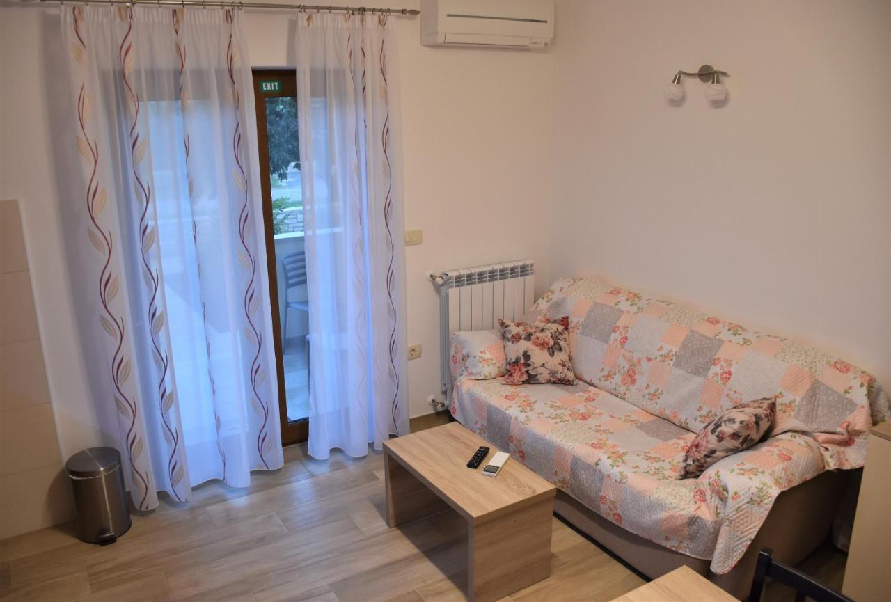 Diana Apartment