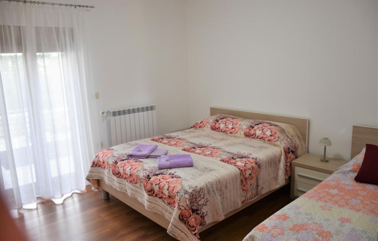 Apartament Diana Novigrad Istria